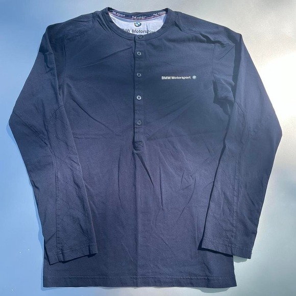 Bmw motorsport shirt - Picture 1 of 7